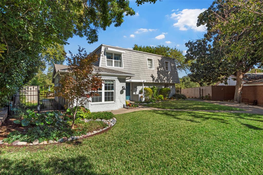 1112 Ridgeway Circle