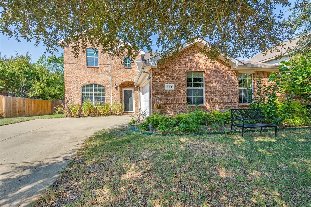 454 Geary Drive