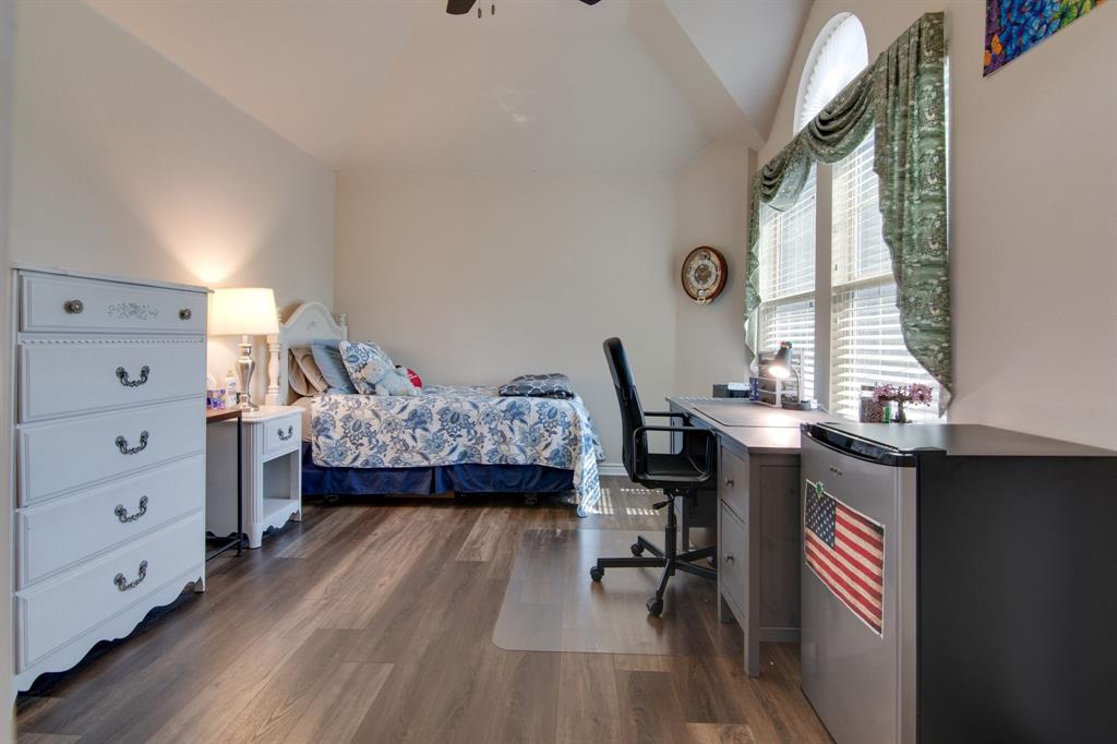 Primrose Crossing - Residential