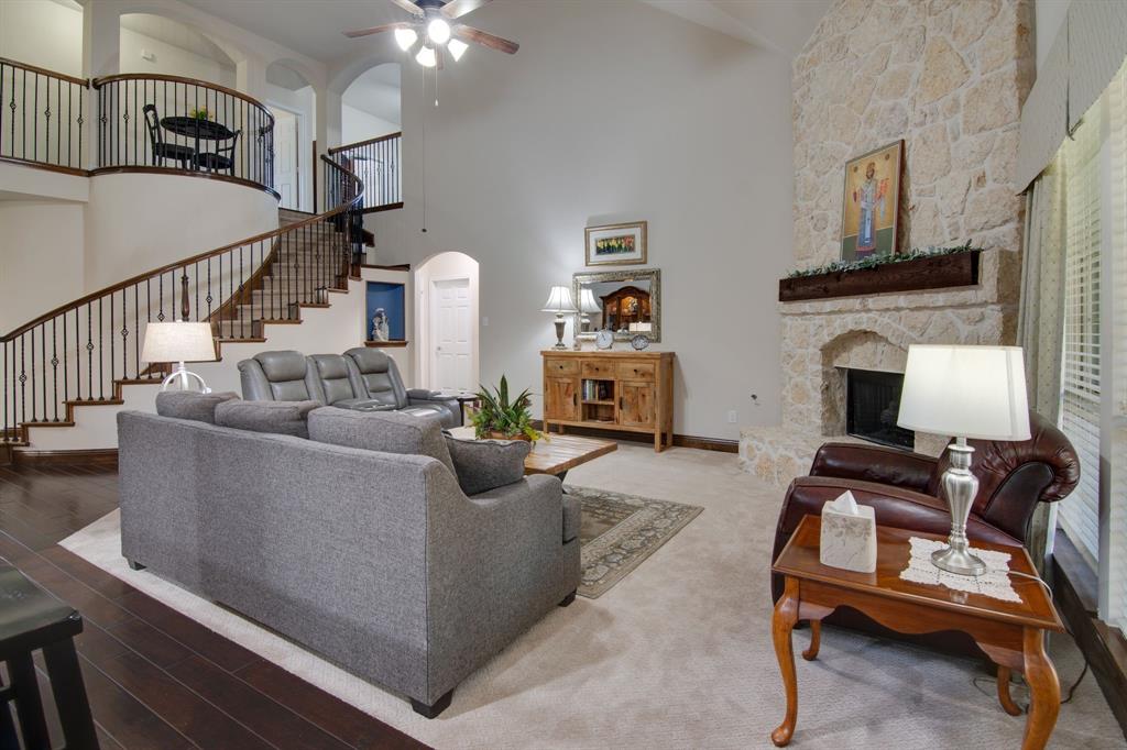 Primrose Crossing - Residential