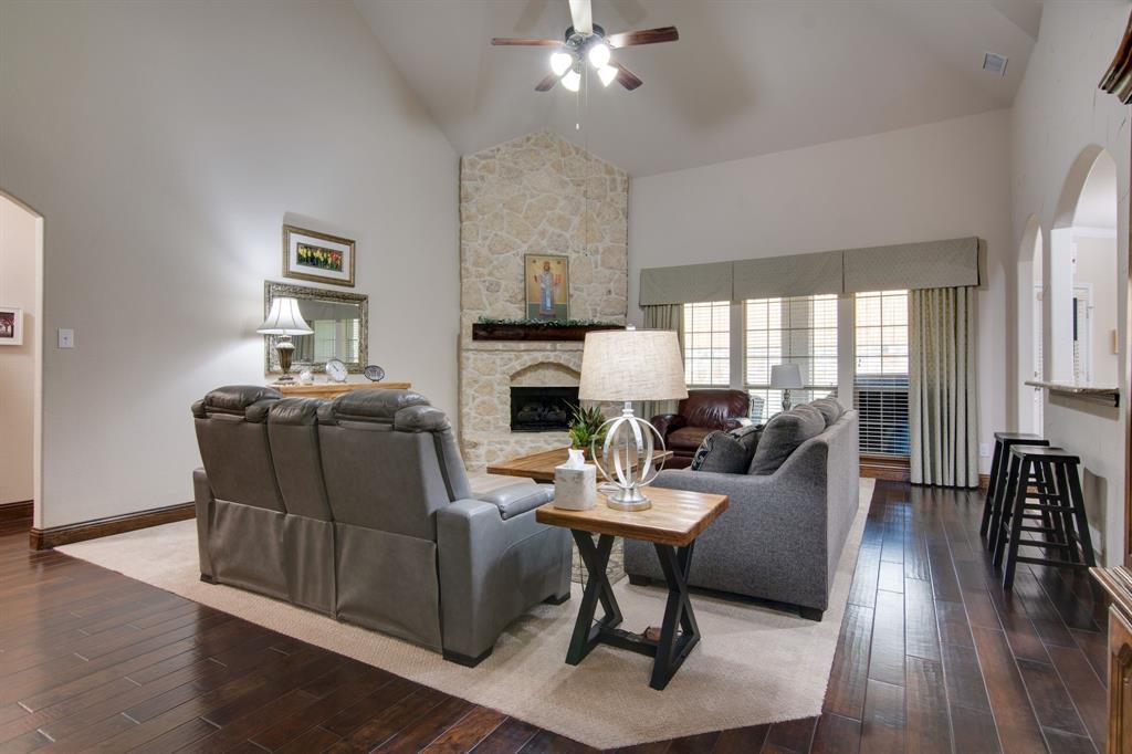 Primrose Crossing - Residential