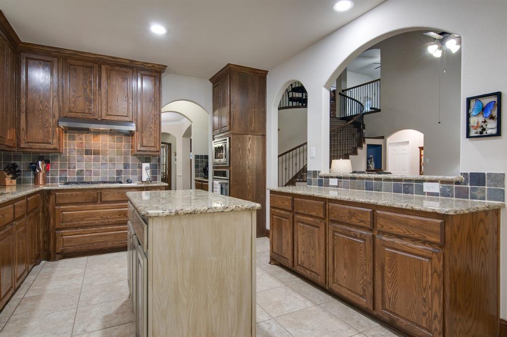 Primrose Crossing - Residential