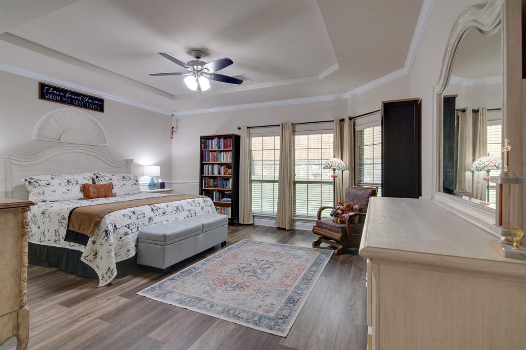 Primrose Crossing - Residential