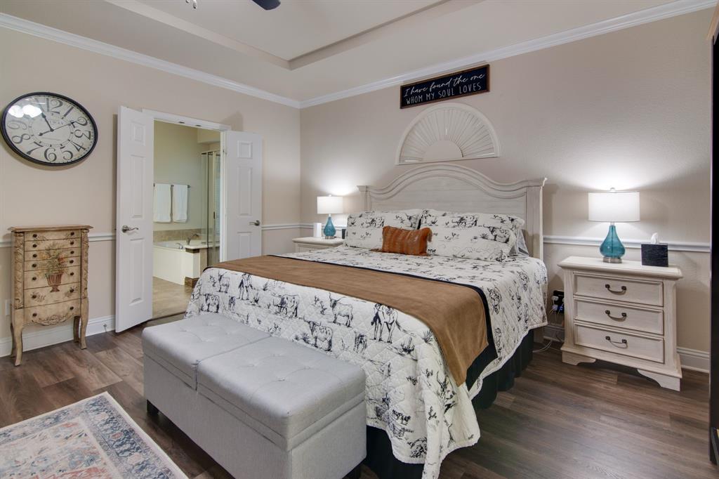 Primrose Crossing - Residential