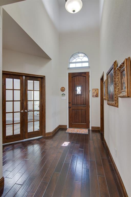 Primrose Crossing - Residential