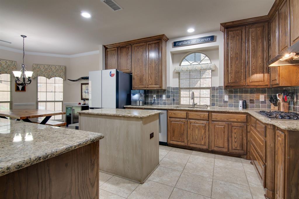 Primrose Crossing - Residential