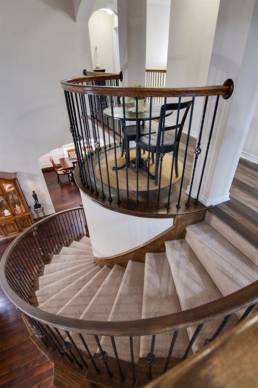 Primrose Crossing - Residential