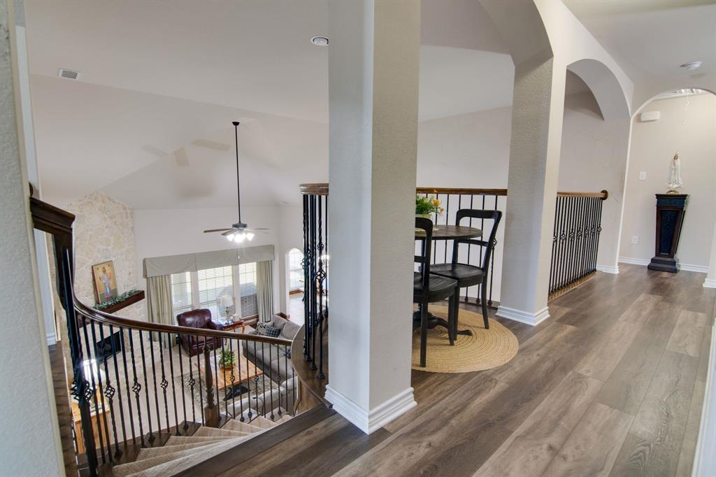 Primrose Crossing - Residential