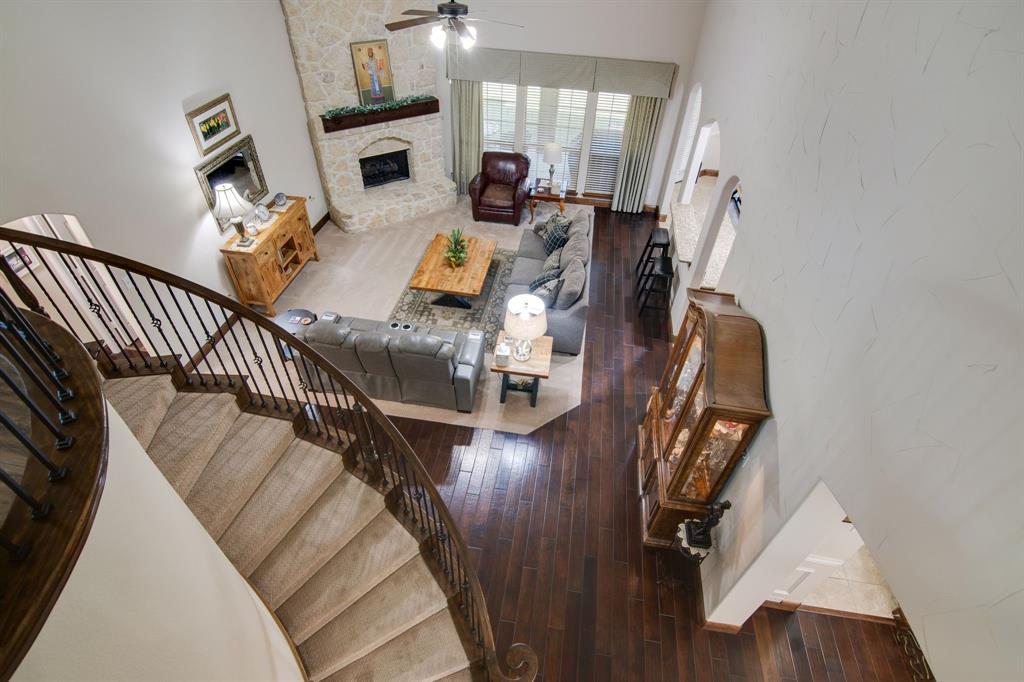 Primrose Crossing - Residential