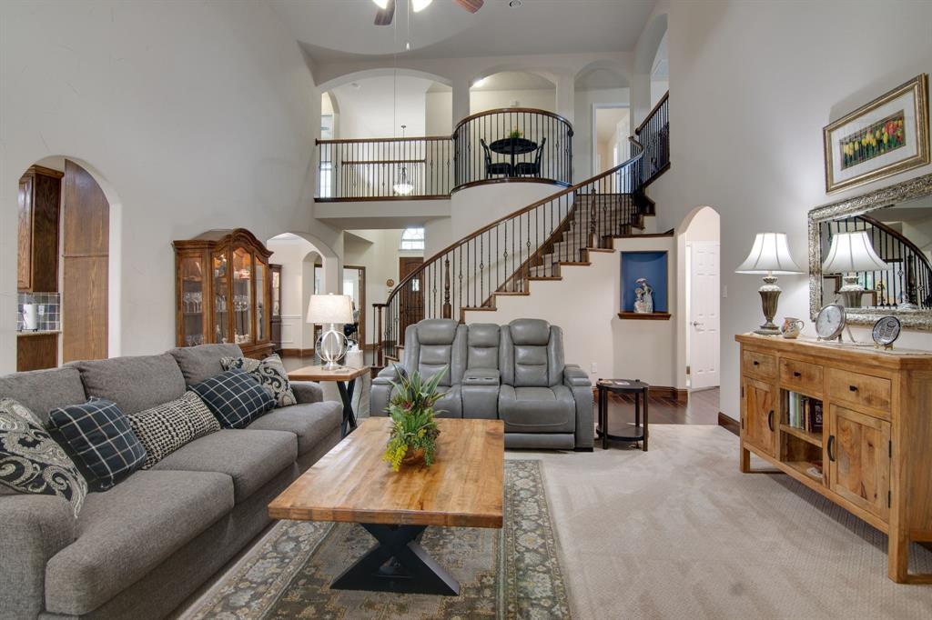 Primrose Crossing - Residential