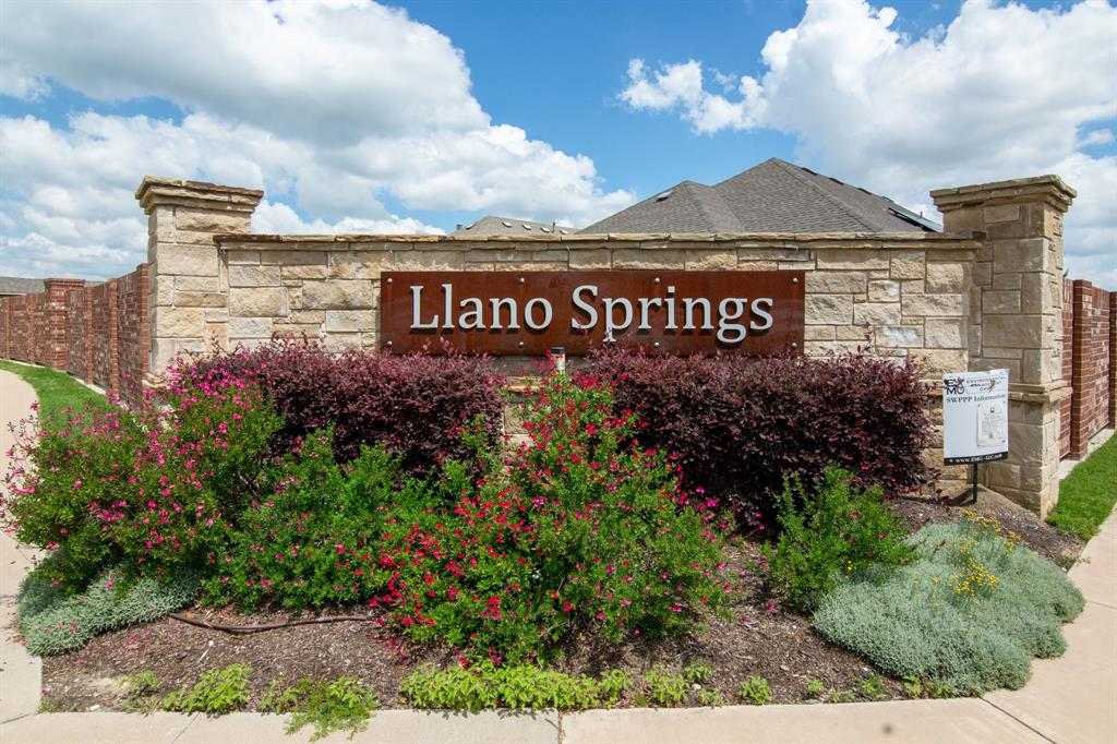 Primrose Crossing - Residential