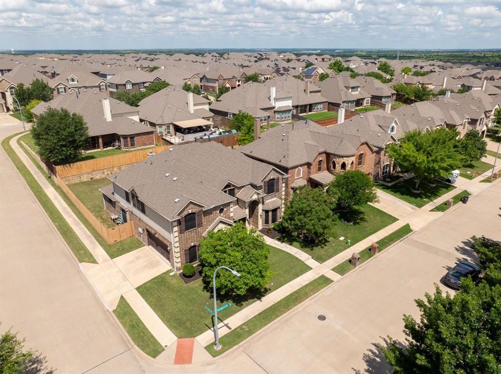 Primrose Crossing - Residential