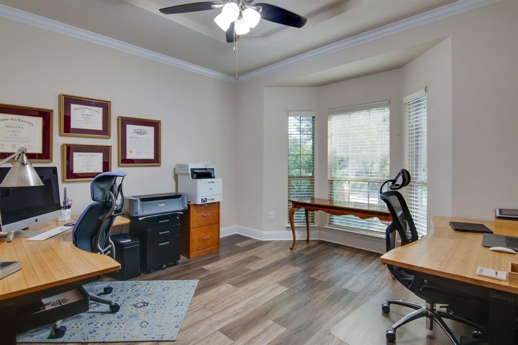 Primrose Crossing - Residential