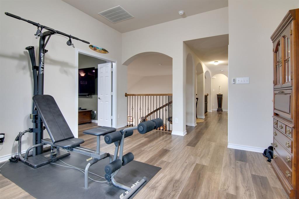 Primrose Crossing - Residential