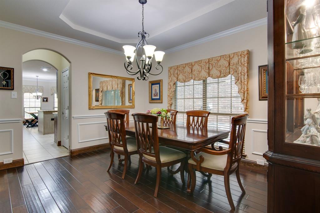 Primrose Crossing - Residential