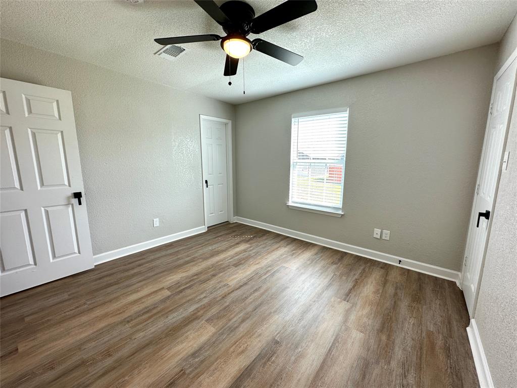 E C School Land - Residential Lease