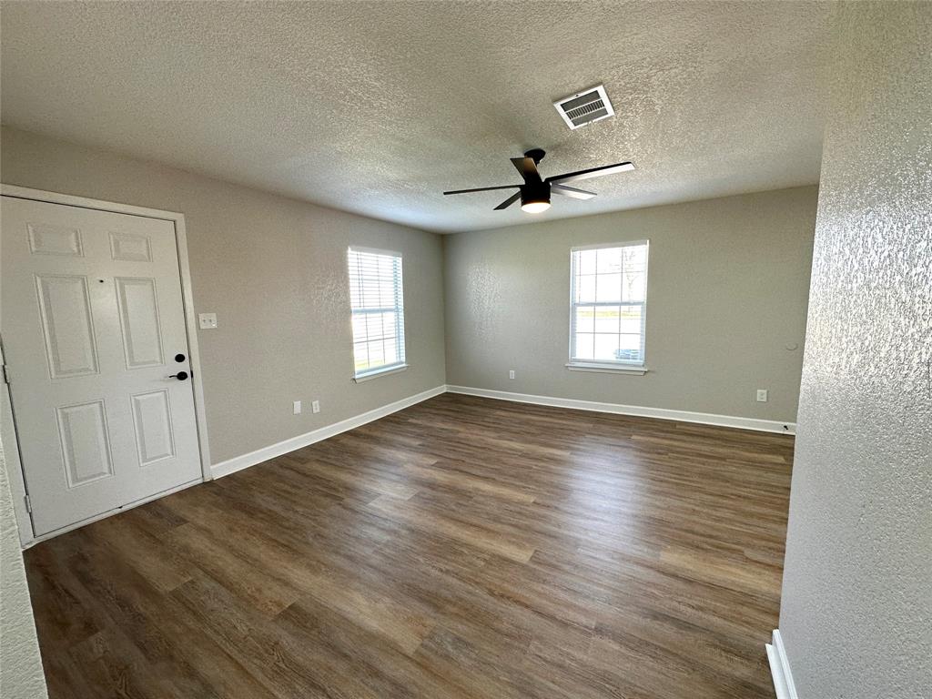 E C School Land - Residential Lease