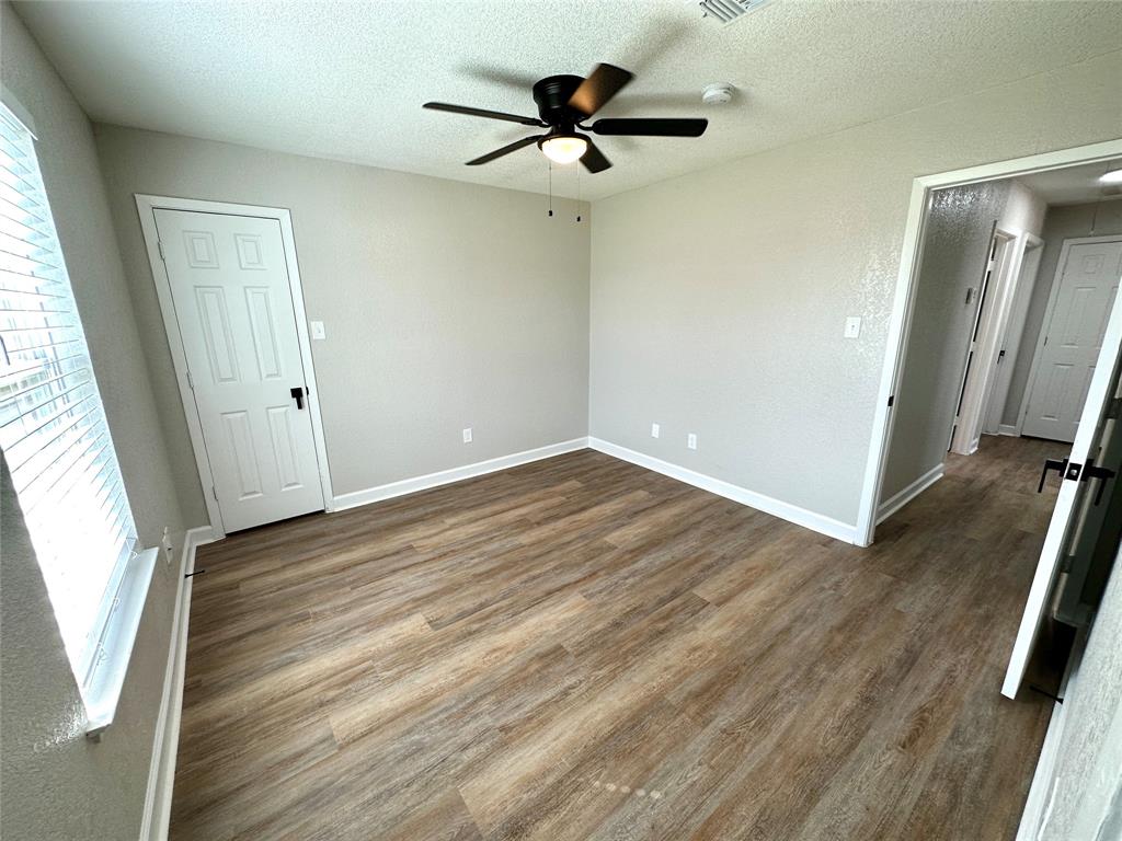 E C School Land - Residential Lease