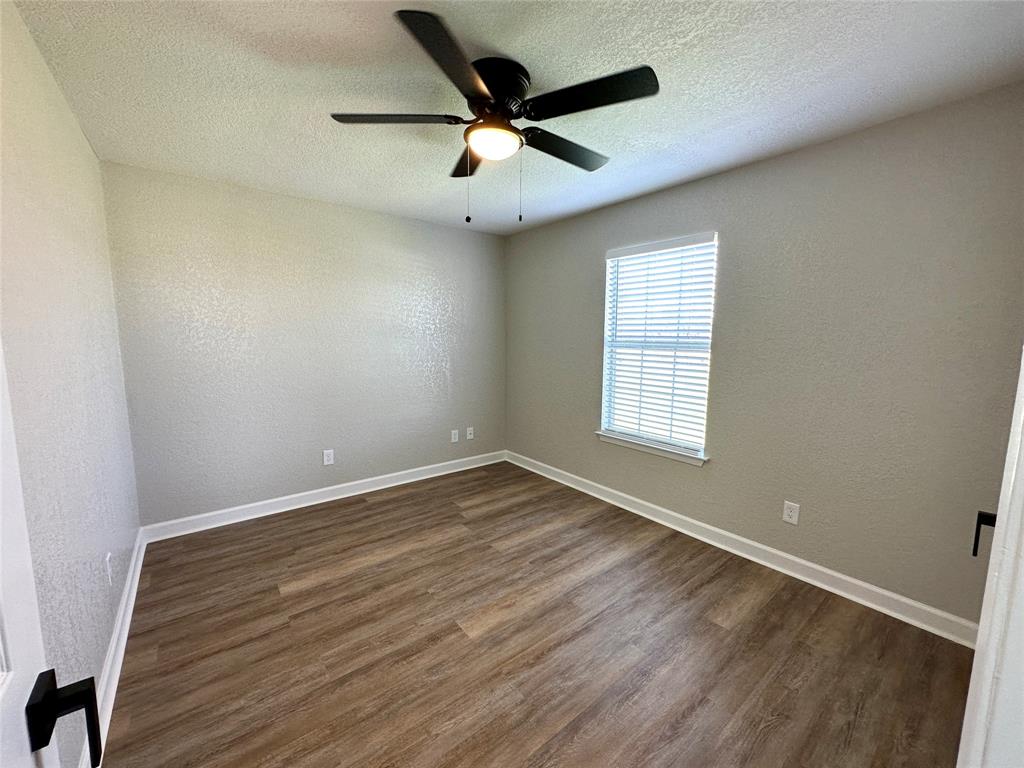 E C School Land - Residential Lease