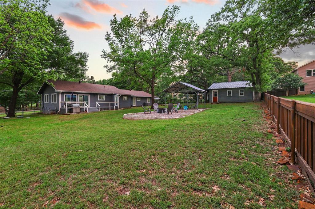 Preston Bend Point - Residential