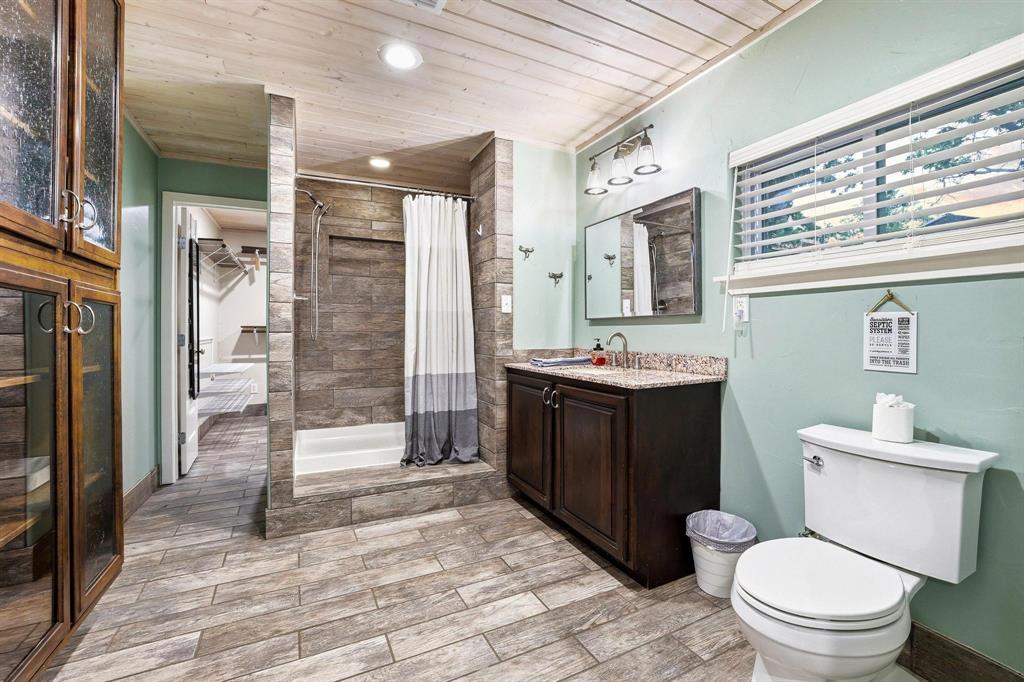 Preston Bend Point - Residential