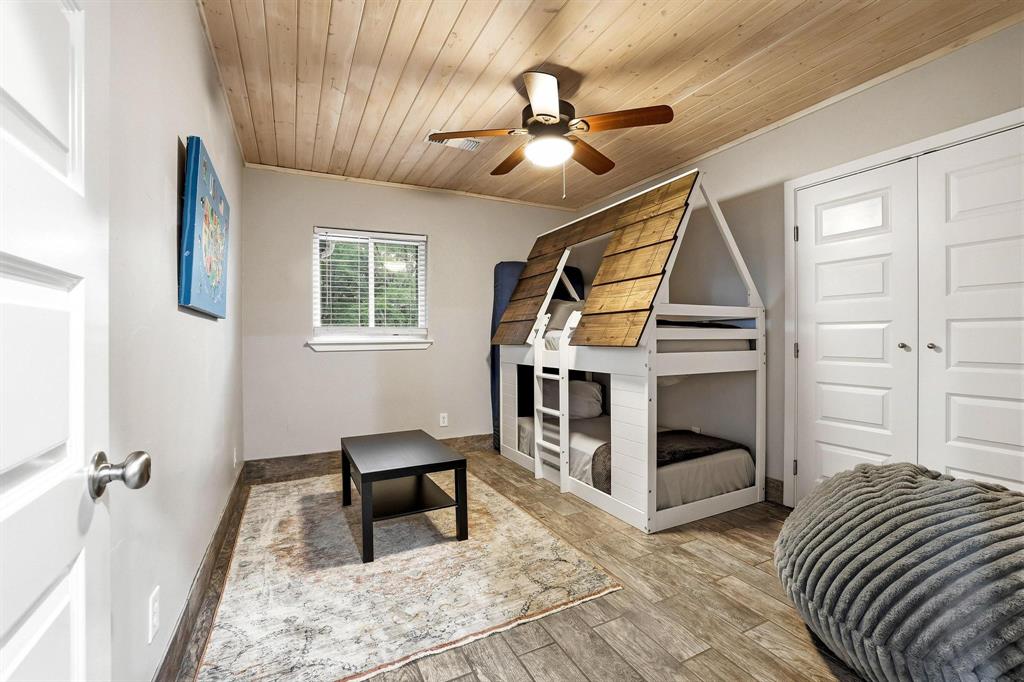 Preston Bend Point - Residential