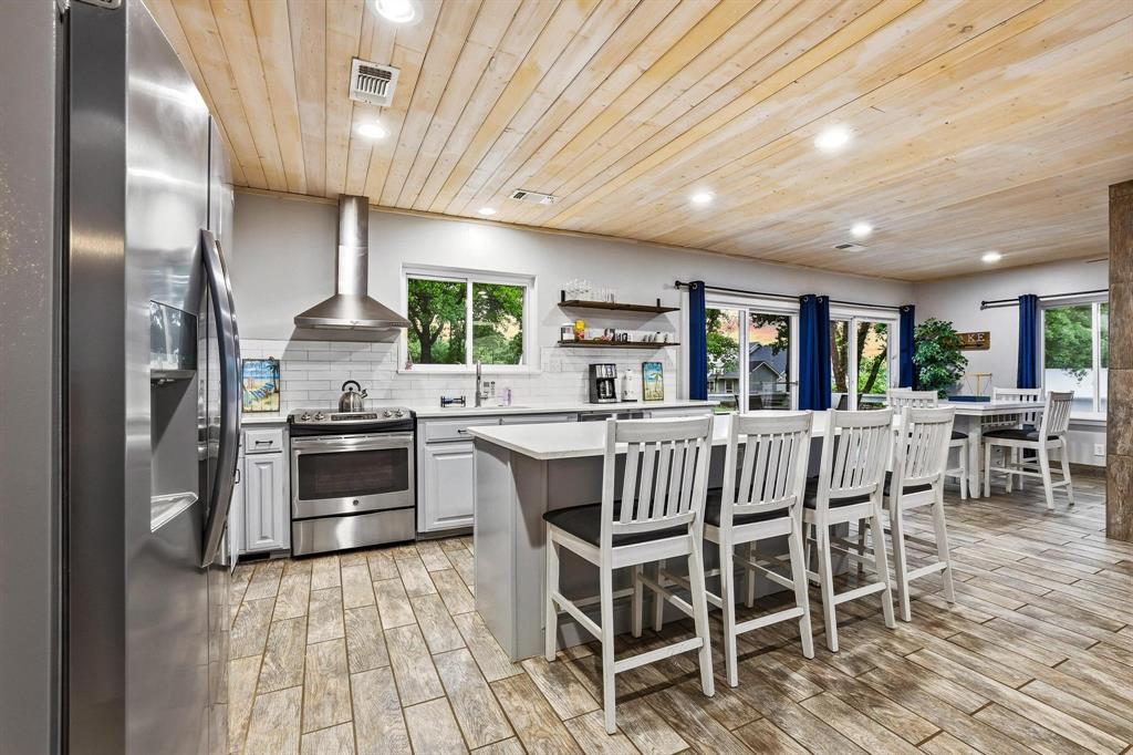 Preston Bend Point - Residential