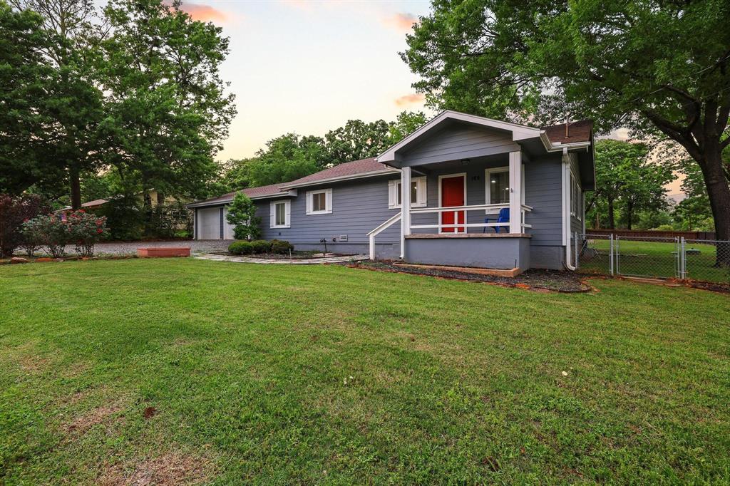 Preston Bend Point - Residential