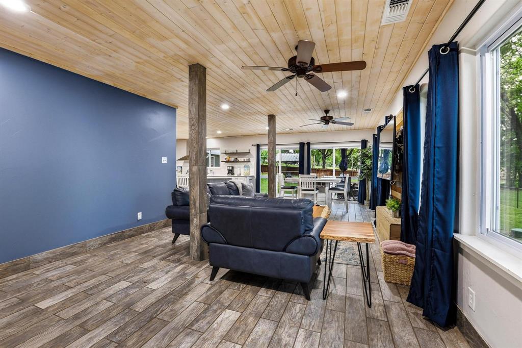 Preston Bend Point - Residential