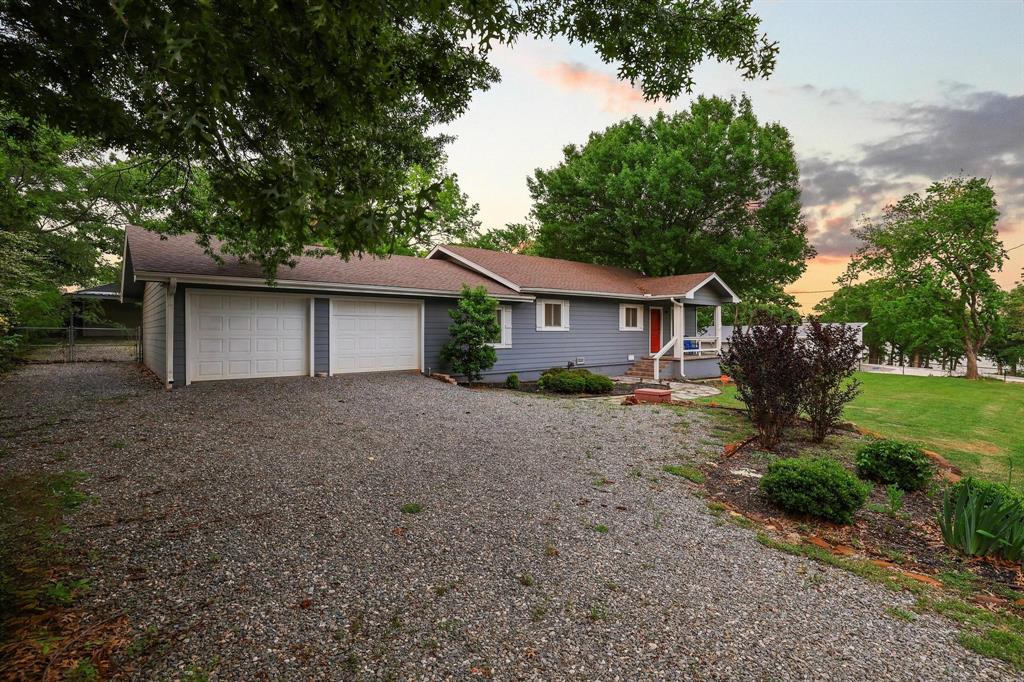 Preston Bend Point - Residential