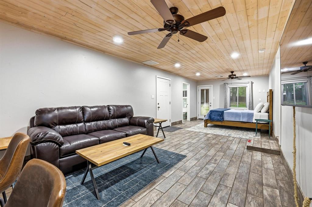 Preston Bend Point - Residential