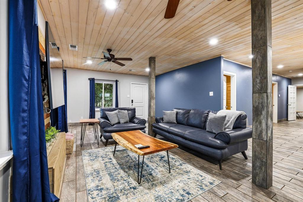 Preston Bend Point - Residential