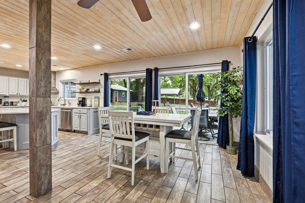 Preston Bend Point - Residential