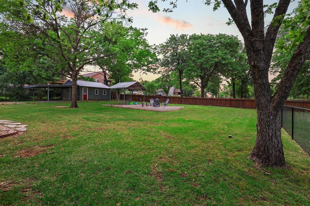 Preston Bend Point - Residential