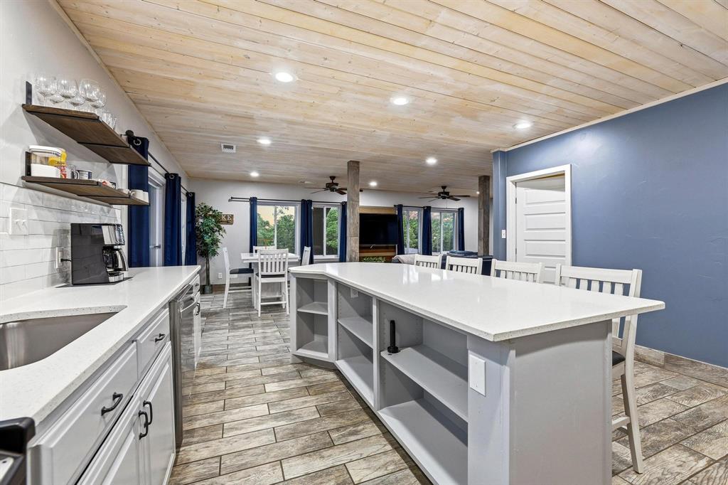 Preston Bend Point - Residential
