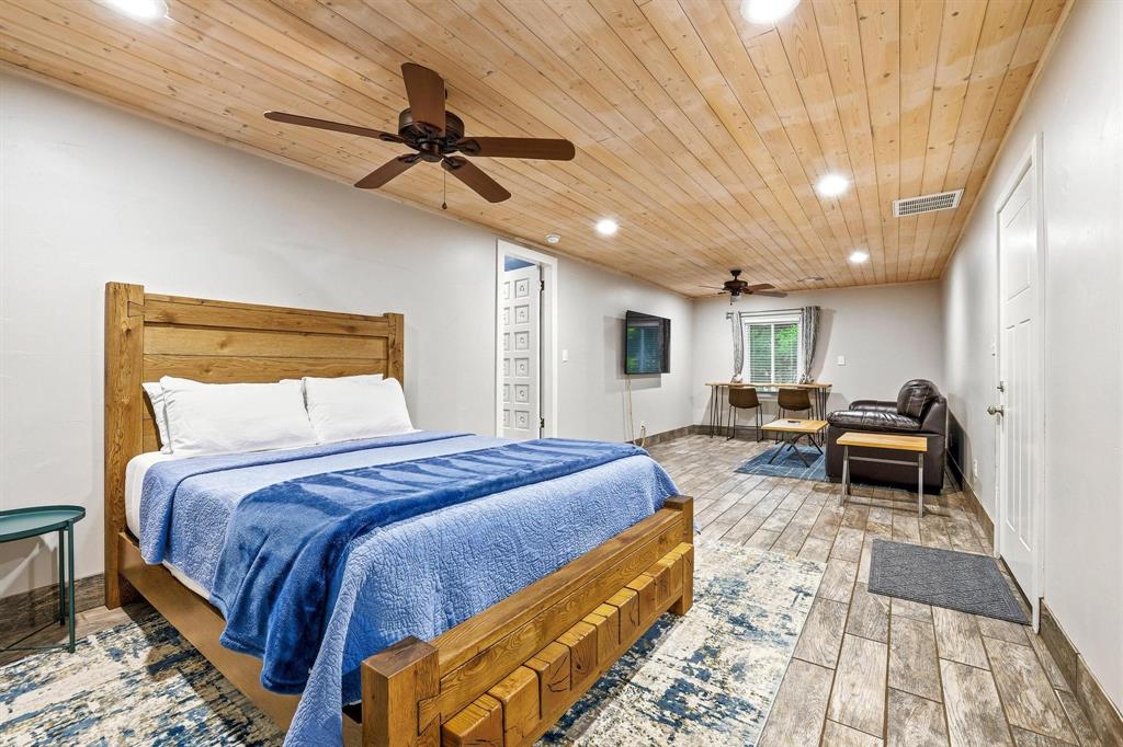Preston Bend Point - Residential