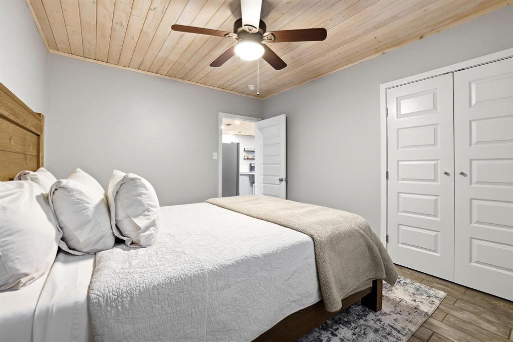 Preston Bend Point - Residential