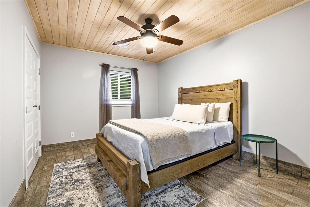 Preston Bend Point - Residential