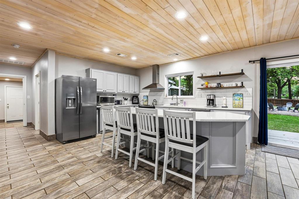 Preston Bend Point - Residential
