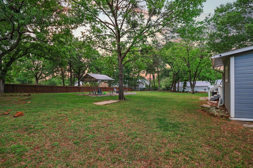 Preston Bend Point - Residential
