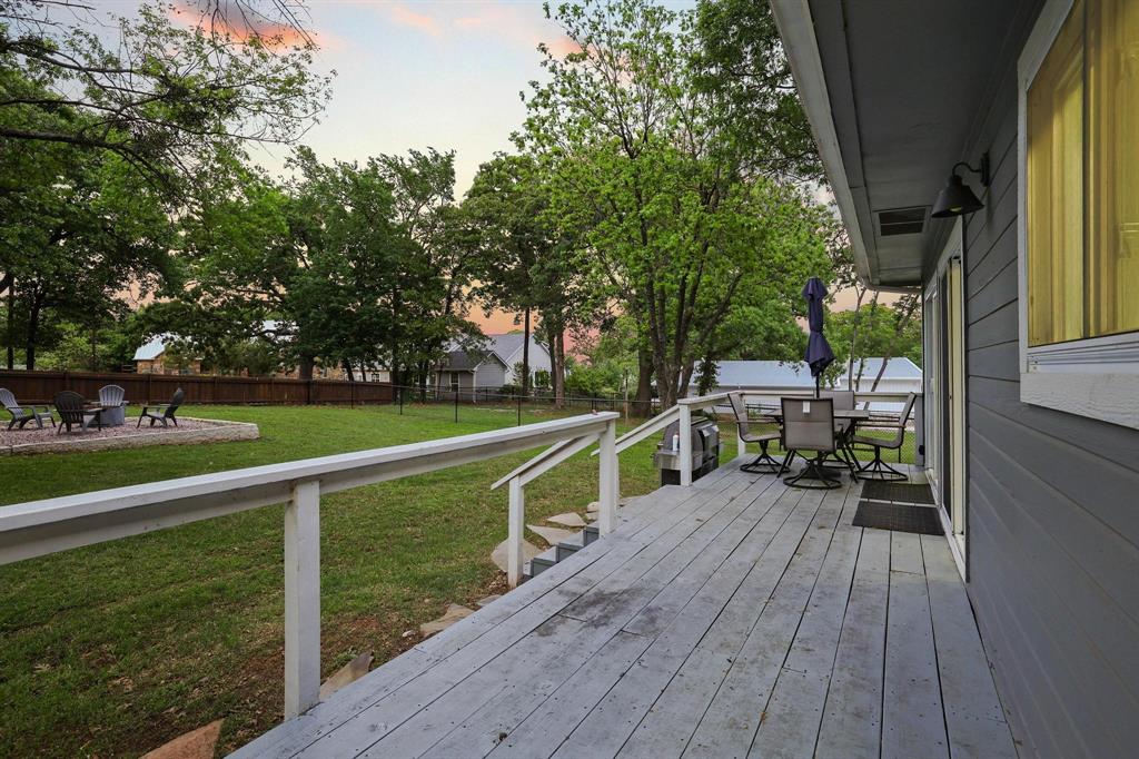 Preston Bend Point - Residential