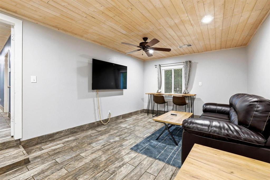 Preston Bend Point - Residential