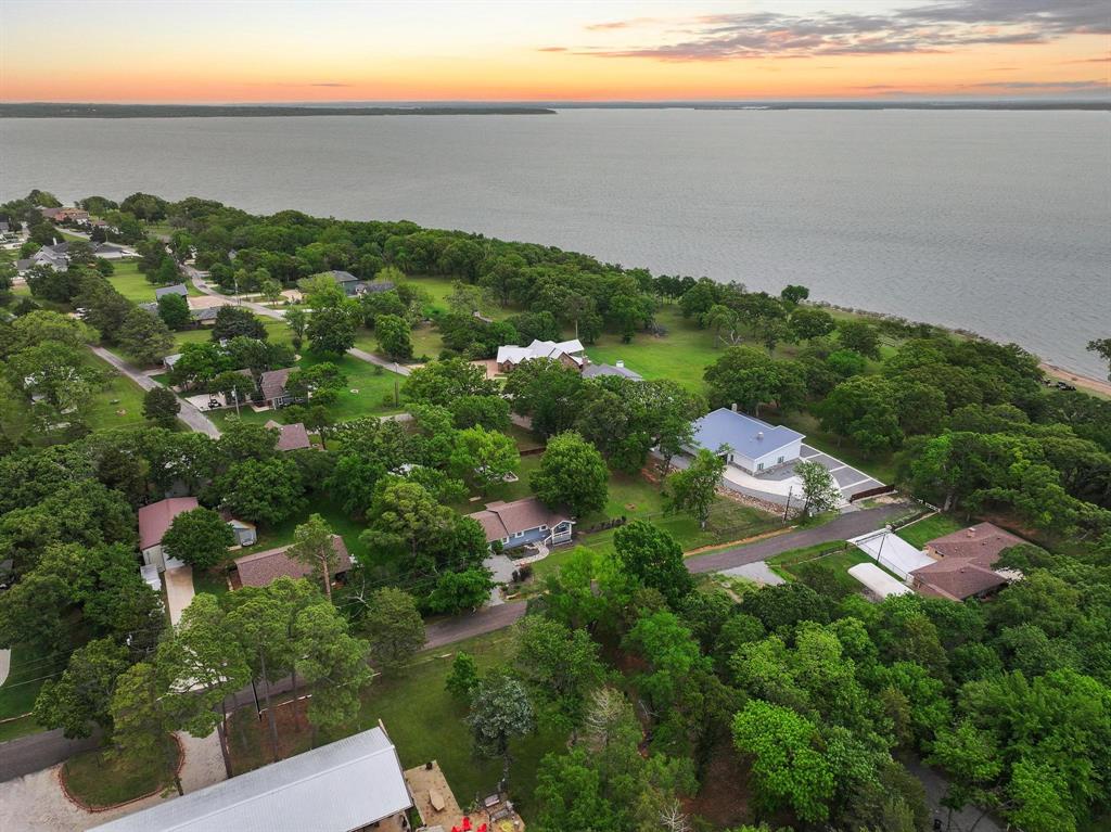 Preston Bend Point - Residential