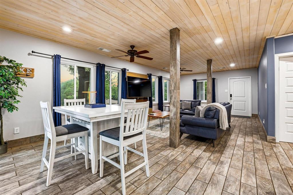 Preston Bend Point - Residential
