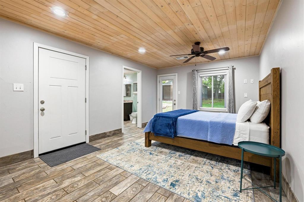 Preston Bend Point - Residential
