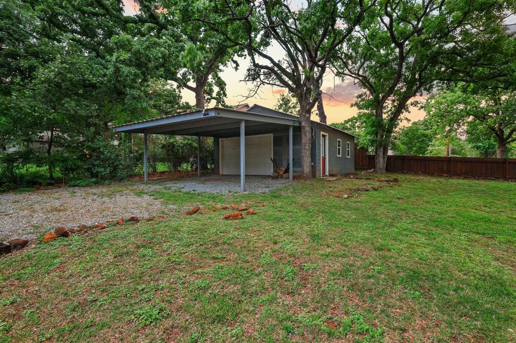 Preston Bend Point - Residential