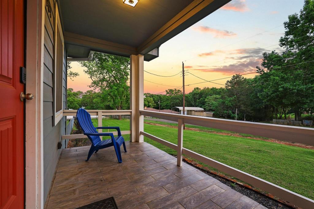 Preston Bend Point - Residential