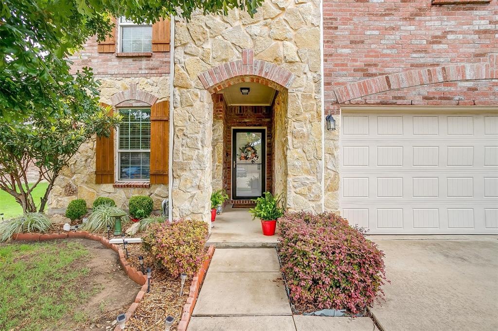 1112 Foxglove Lane