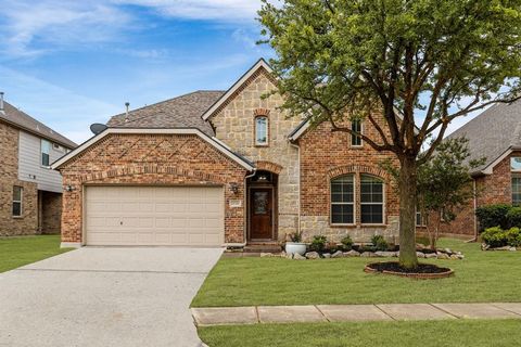 10305 Matador Drive McKinney TX 75072