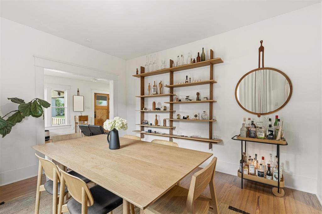 Vickery Place - Residential